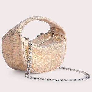 By Far Baby Cush in Disco Ball